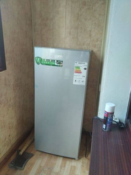 Аренда чиланзар 9.  Одна комнатная.  Есть телевизор холодиль — фото 3