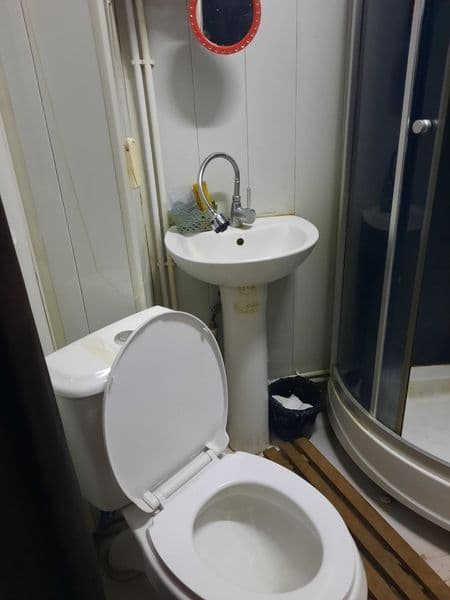 Сергели 8А да угил болаларга шерикликка Уй ижарага берилади  — фото 5