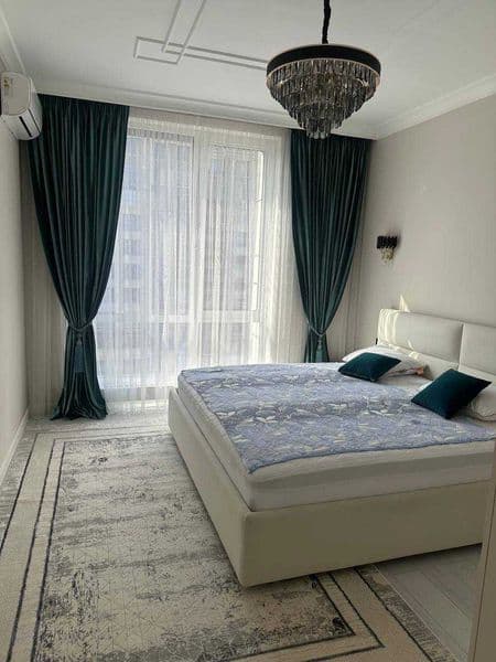 К вашему вниманию рады представить 2х комнатную квартиру на 