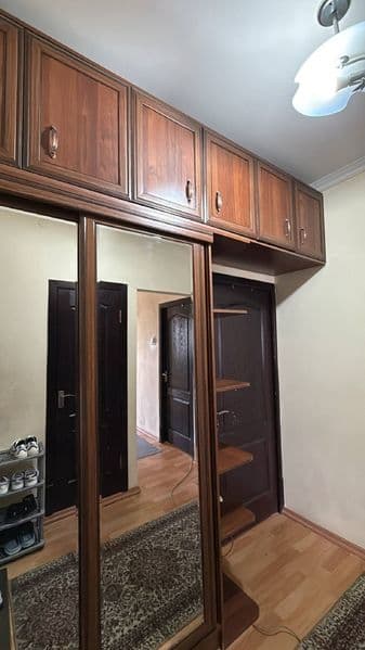 В квартире есть: Холодильник, Телевизор, Стиральная машина,  — фото 2