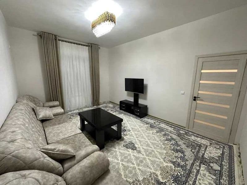 Район: Чиланзарский<br />
Адрес: метро Чиланзар<br />
<br /> — фото 2