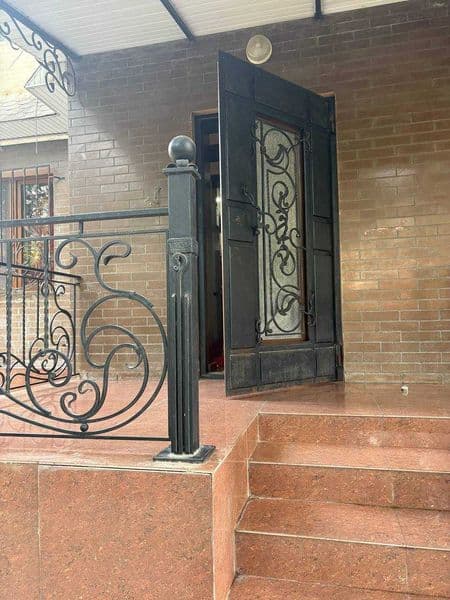 Manzil: Mirzo Ulugbek tumani, Mirzakalon Ismoiliy ko'chasi 1 — фото 3