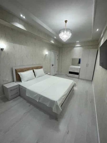 Район: Юнусабадский <br />
Адрес: Метро Шахристан Корзинка Б