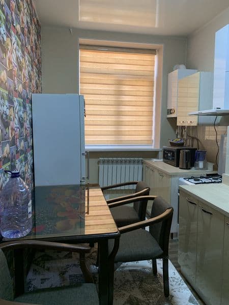 Паркентский, Новостройка! Сдаю свою квартиру на долгий срок! — фото 5