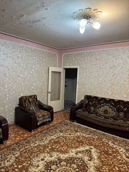 Сдаётся квартира на Дубовой(ор-ир Яшнабадский РОВД)<br />
2/ — фото 2