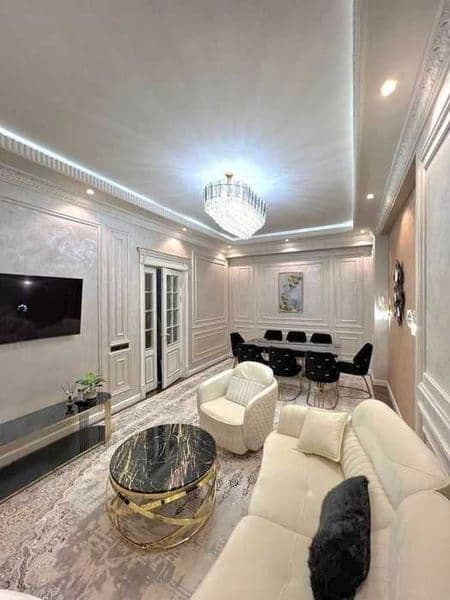 СРОЧНО СДАЁТСЯ ШИКАРНАЯ КВАРТИРА НА ГОСПИТАЛЬНОМ !!!<br />
<