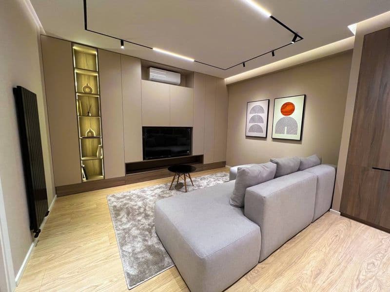 ЖК Акай сити<br />
К. Ниязи улица<br />
2/20/25<br />
55кв<b — фото 2