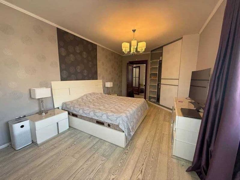 2-комнатная квартира 62 м² в Яшнабадском районе, Паркентский