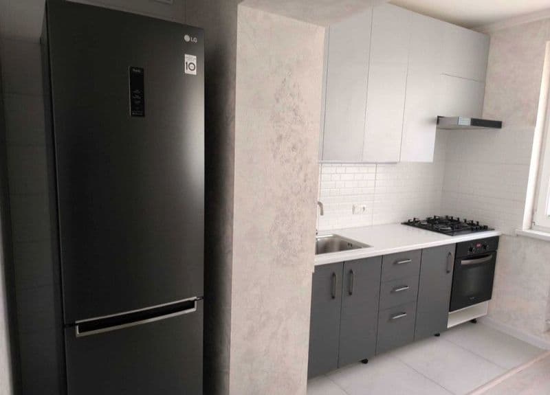 Yunusobodda remonti alo uy ijaraga beriladi <br />
Orintir:  — фото 2