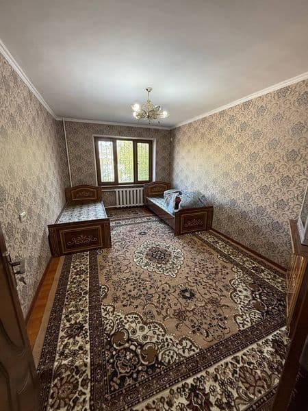 Срочно сдается 3 комнатная квартира яшнабадском районе Узбум — фото 5