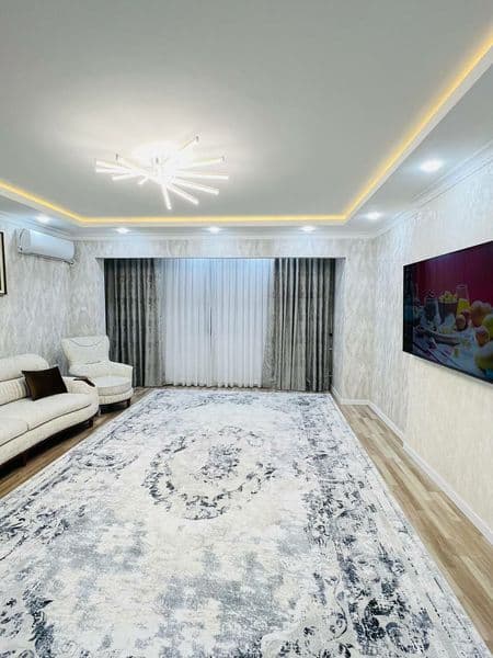 Аренда квартиры не далеко от центра 1/8/9 евро квартира орие