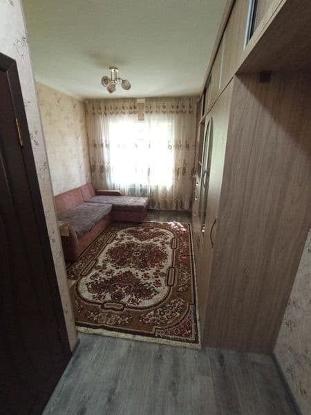 Аренда 1 квартира бывшие общежития .  Мирзо Улугбек Ахмад Юг