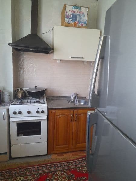 Сдаётся квартира на Чиланзаре 25 квартале только семье 1 пер — фото 4