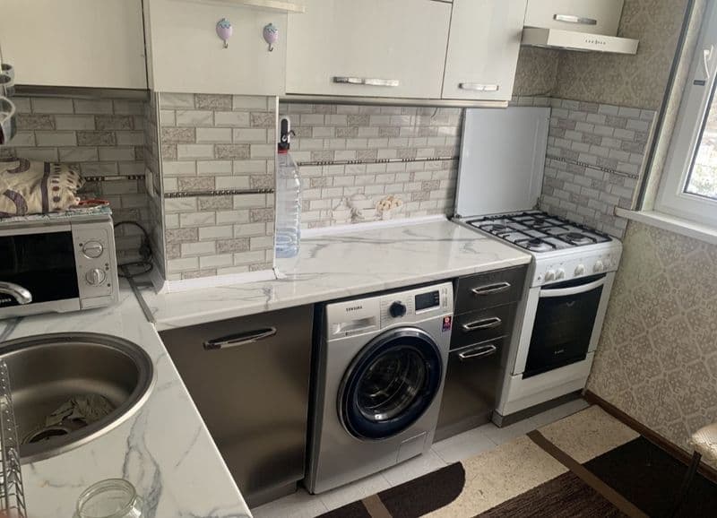 Arenda 4 xona 2 etaj uy <br />
Medgaradok <br />
Oilaga uzoq — фото 2