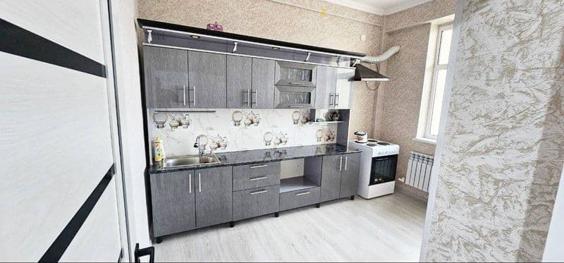 Yakkasaroyda 2xonali kvartira ijaraga beriladi hamma sharoit