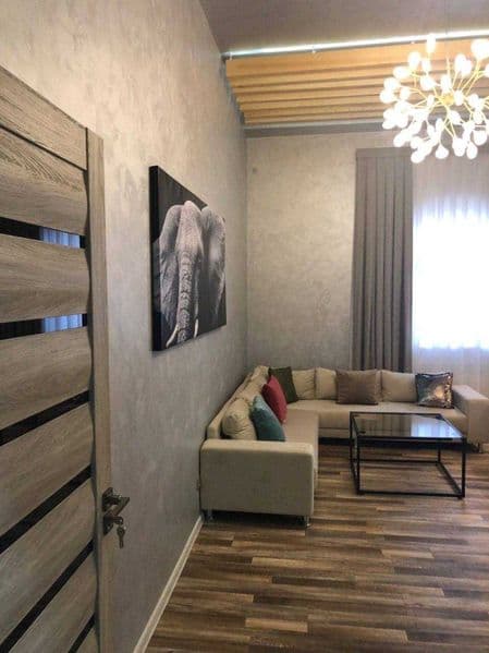 Сдаётся  Квартира Заводская<br />
#Ориентир-ресторан Барбари — фото 5