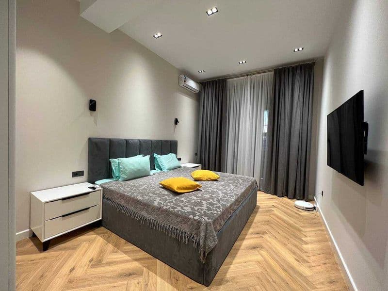 Элитный апартамент ЖК Gabus <br />
Район: Мирабад<br />
Кол- — фото 3