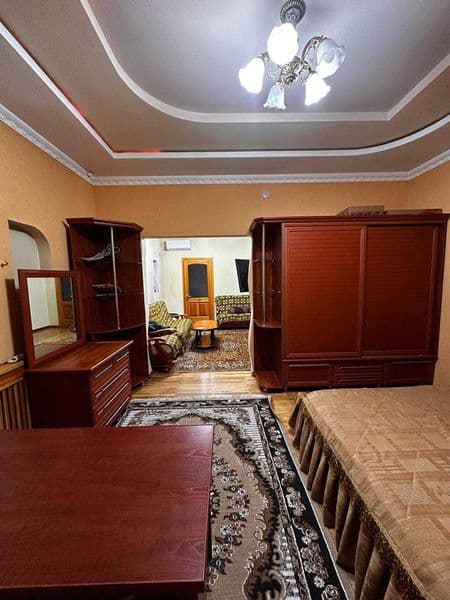 Сдаётся квартира на Гунче рядом с Каналом Анхор ,<br />
Орие — фото 5