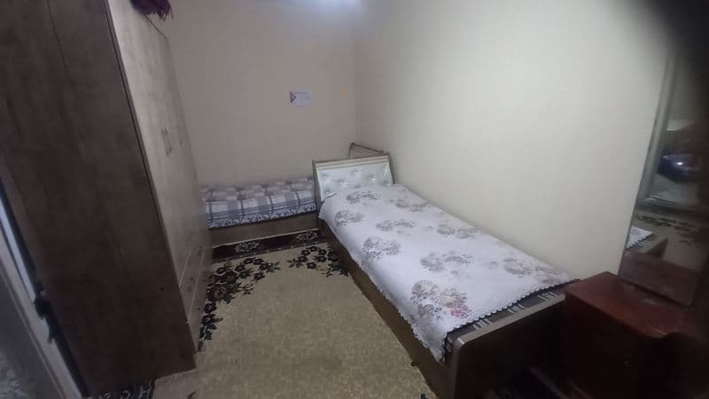 Uy qulay joyda joylashgan,maktab,bog'cha,poliklinika,magazin — фото 3