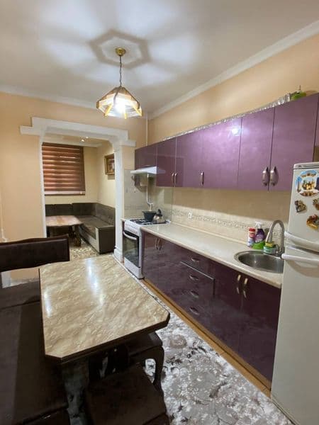 Yashnobod, Aviasozlar -3 (sobiq Lisunova kinoteatr) da 5 xon — фото 4