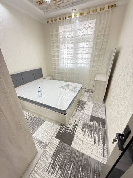 2 х комнатная квартира <br />
сергелийский район <br />
ново — фото 2