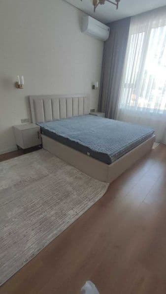 • Район: Алмазар<br />
• Адрес: ЖК "Almazar city"<br />
• Ор