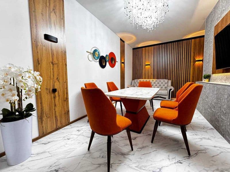 2-комнатная квартира 50 м² в Мирзо Улугбекском районе, ул. С — фото 3