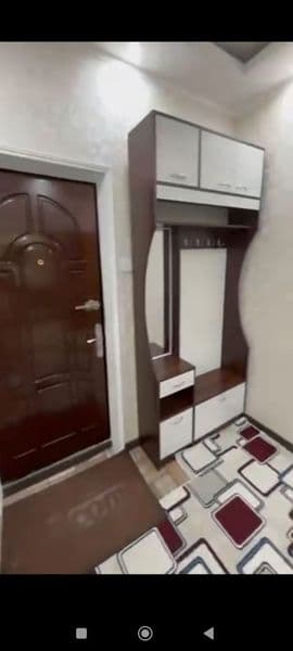 Аренда квартиры.<br />
2 комнатная переделана в 3 Новостройк — фото 2