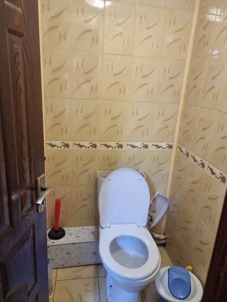 Kvartira metroga juda yaqin, piyoda boriladigan masofada. Ic — фото 3