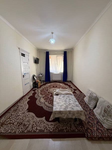 Sergeli tumani 3 metro bekatida 1 xona 2 xona qilingan uy ij — фото 5