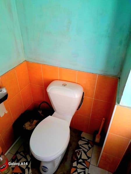 Chilonzor 20 kvartira bolalarga kv bor 50   $dan va 50 ming  — фото 5