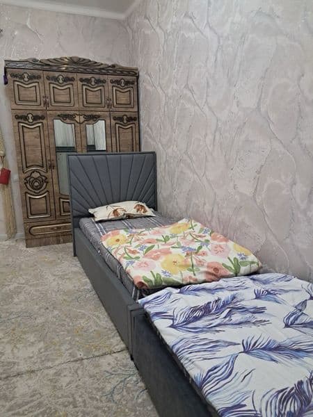 Сдаю 2 х комнатную квартиру дешего, срочно , со всеми удобст — фото 3