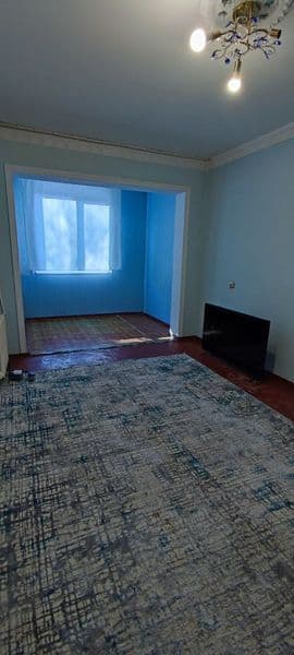 Аренда метро тинчлик 2.хонали оилага берилади расмдаги уй пу — фото 2