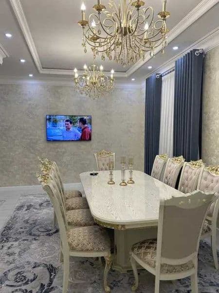 Сдается квартира<br />
<br />
Район:Мирзо-Улугбек<br />
Адре — фото 2