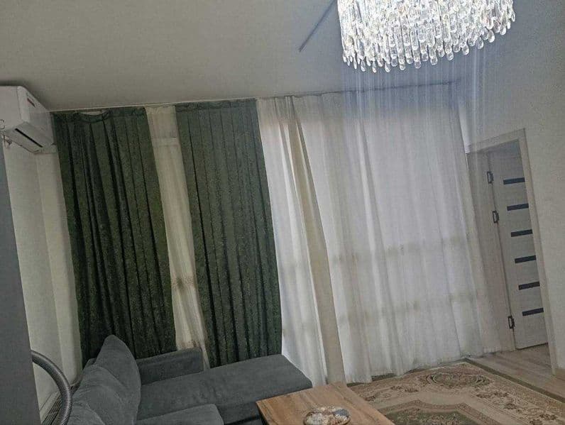 Сдается квартира в Яшнабадском районе ул.Махтумкули Новостро — фото 2