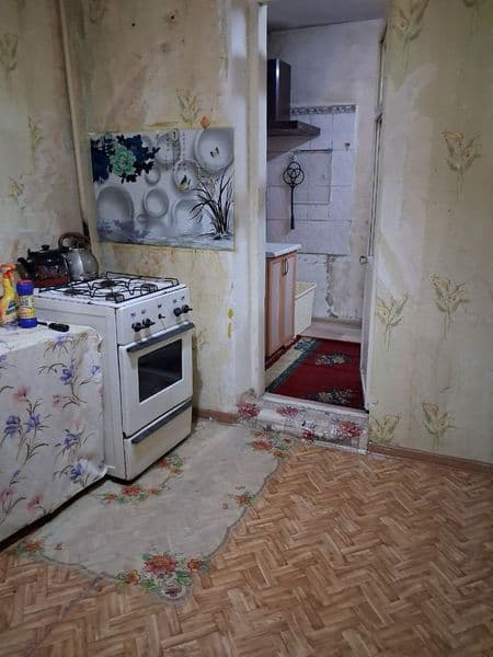 Аренда Квартира <br />
Район - Чиланзар Г9А <br />
Ориентир  — фото 4