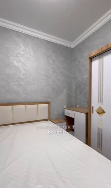 Бек барака орка томонида 2 хона Новостройка арендага берилад — фото 3