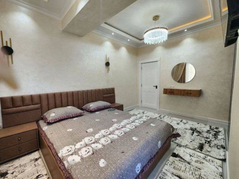 Arenda<br />
Chilonzorda 19 kvartal <br />
3 honali kvartira — фото 2