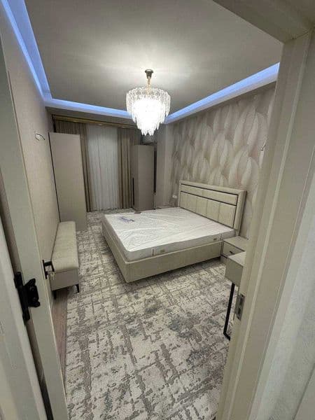 Сдается в долгосрочную аренду новостройка.  Яккасарой Сити М — фото 3