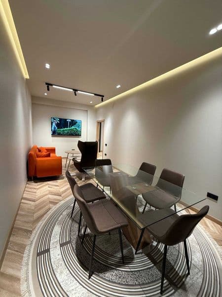 Сдаётся КЛАССНАЯ квартира<br />
<br />
• Район: Мирзо-Улугбе — фото 3