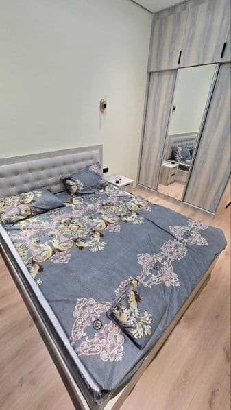 Район ; Юнусабад<br />
Адрес : ТЦ Мегапланет<br />
<br />
— 