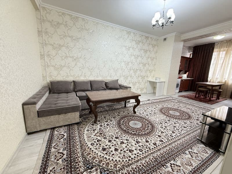 Юнусабад 17 квартал<br />
Новостройка «Замок счастья» <br /> — фото 3