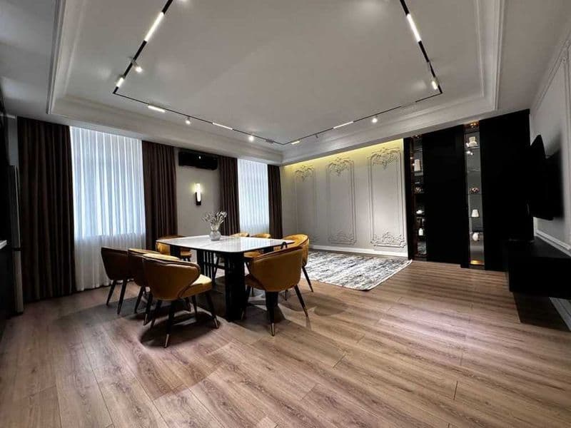 Сдаётся квартира на Жангох ЖК ...<br />
Ориентир -Ганга<br / — фото 2