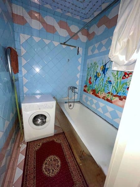 Sergili 6 a mavzesi shundoq sergili metro yonida bozorcha ha — фото 5