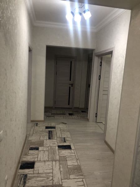 Коратош янги навастрой чакар уйларидан 3 хонали уй арендага  — фото 5