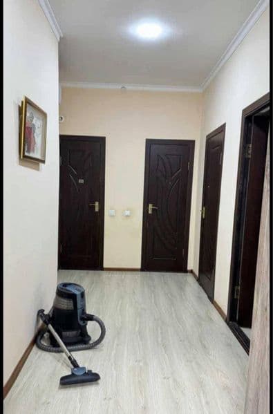 Луначарский<br />
Новостройка<br />
2/5/5<br />
Евроремонт < — фото 4