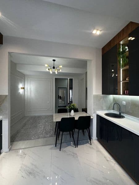 Новая.Со всеми удобствами..Яккасарай.Шота Руставели — фото 2