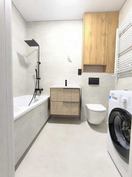 2-комнатная квартира 60 м² в Яккасарайском районе, Башлик<br — фото 4