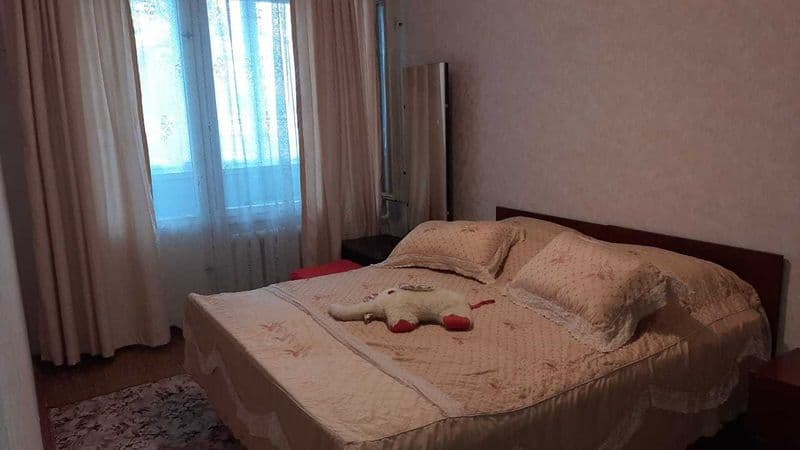 Сдается 3-х комнатная квартира в центре города, район Ц-2 (А — фото 3