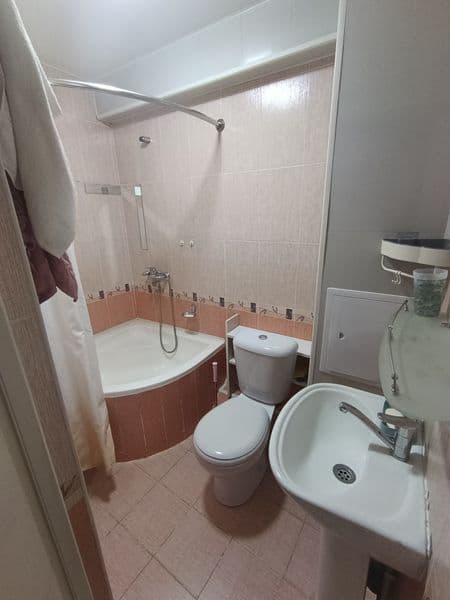 Срочно сдаётся Шикарная квартира Чиланзар 2 квартал 1/2/4. В — фото 5